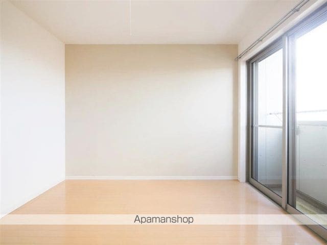 クレフラスト八乙女の内装写真