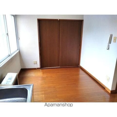JPコート元町IIの内装写真