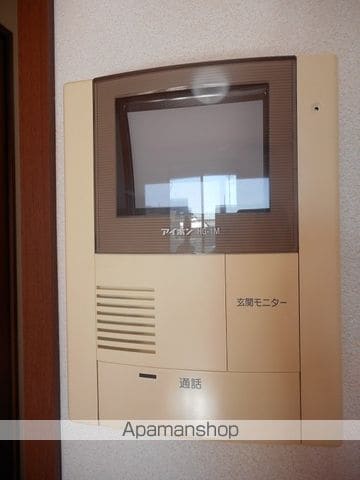 ラフィネドミール Bの内装写真