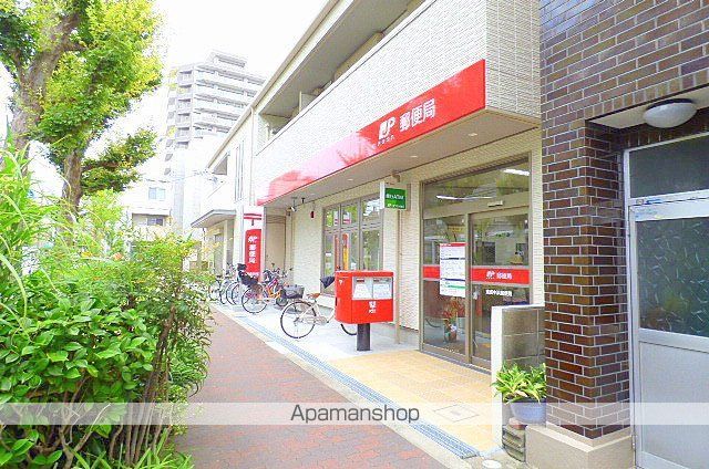 ララプレイス森ノ宮ベーネの周辺写真