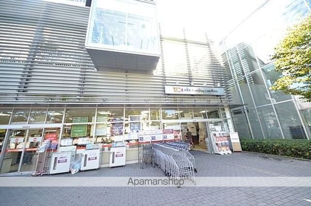 カスタリアタワー品川シーサイドの周辺写真