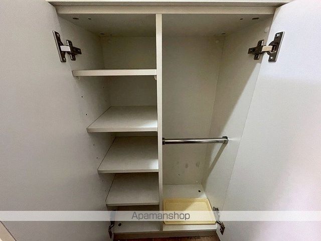 インターナショナル玉造の内装写真