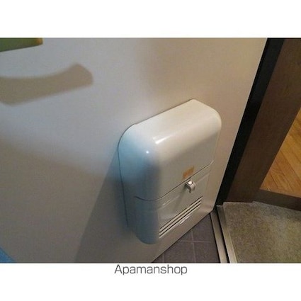 エステート東池袋[1K/25.37m2]の内装6