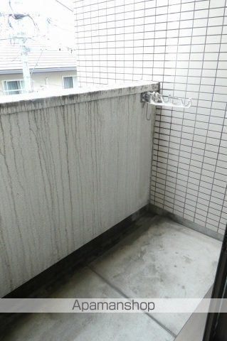 メゾン・ド・ヴィラージュの内装写真