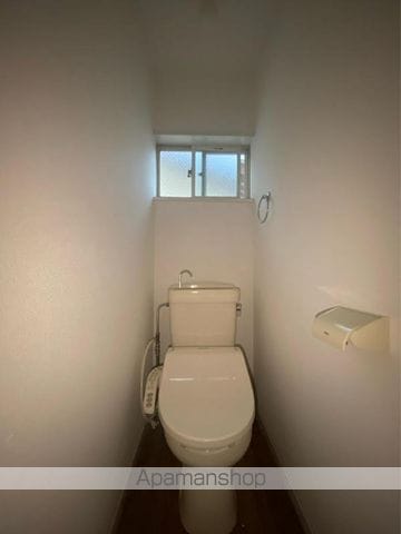 メゾンド春日の内装写真