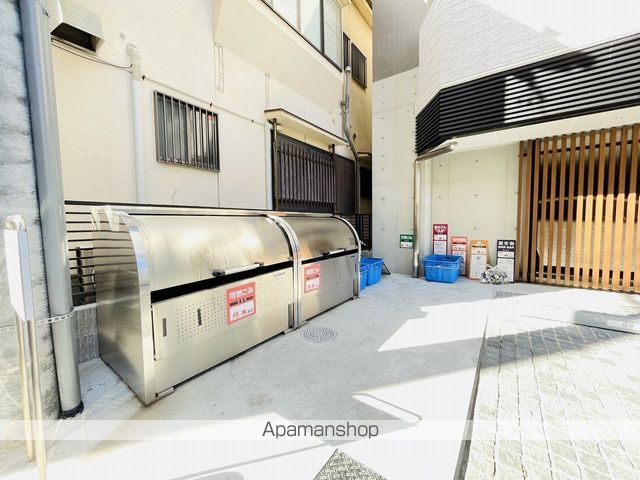 第18金山フクマルビルのその他写真
