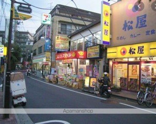 フォレスト Iの周辺写真