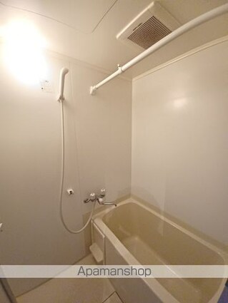 カサクレール[1K/26.41m2]のバス