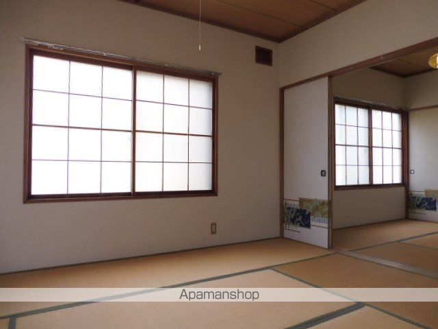 クリエイト時任の内装写真