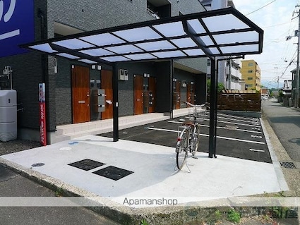 アルト和泉北[1R/22.6m2]の共用部4