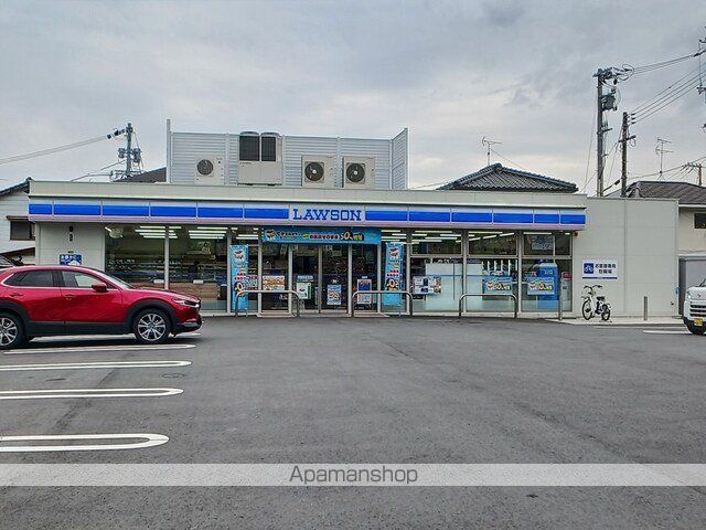ヒュッゲの周辺写真