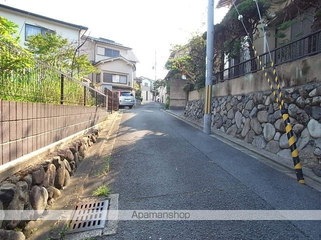 ハイツ紫峯の周辺写真