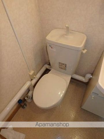 ジェミニの内装写真