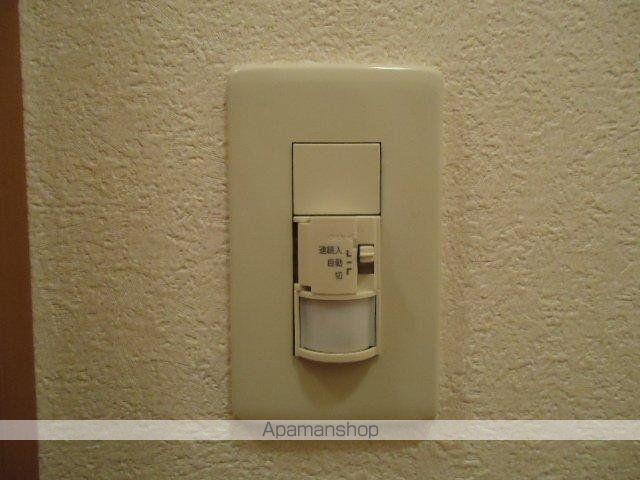 グランチェスタの内装写真