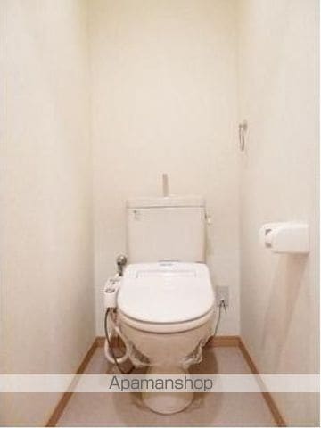 ストーンランド・ヒルの内装写真