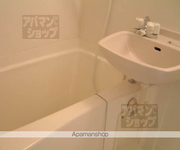 プレサンス京都清水の内装写真