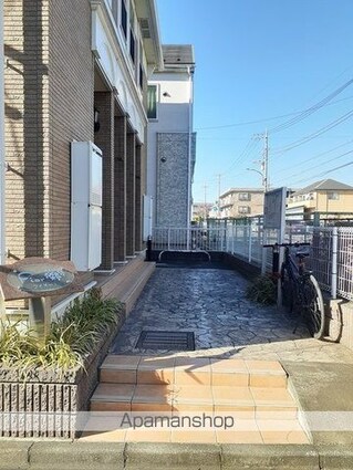 フィオーレ[1K/25.03m2]の共用部4