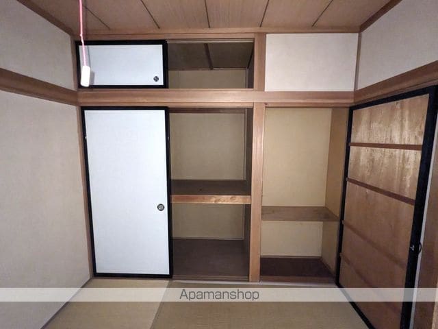 駅前コーポエンゼルの内装写真