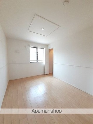 東京都西多摩郡日の出町大字平井[2LDK/57.93m2]のその他内装1