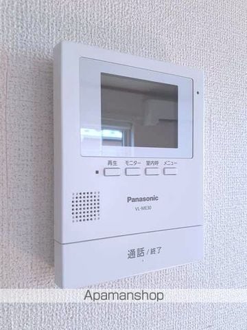 エトワールの内装写真