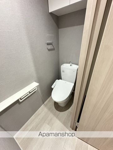 MJSQUARE KOTONIの内装写真