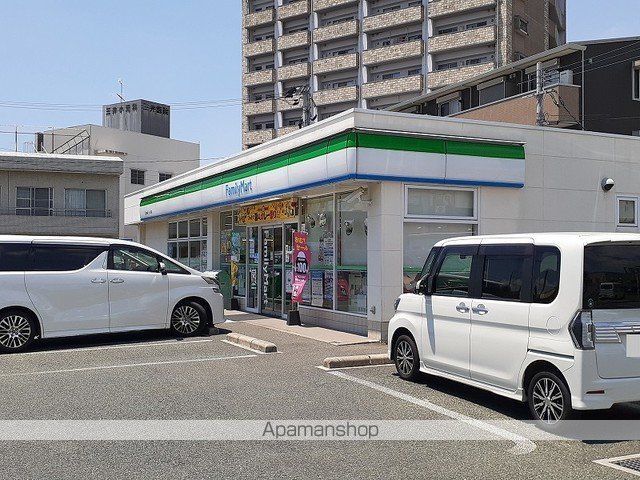 サンベルクの周辺写真