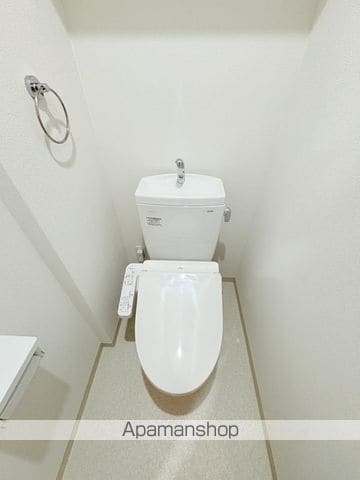 AND TERRACE 文の里の内装写真