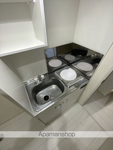 CasaSumikaの内装写真