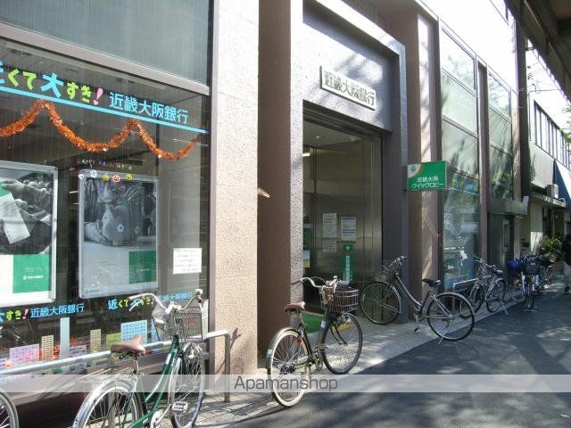 S-RESIDENCE緑橋駅前の周辺写真