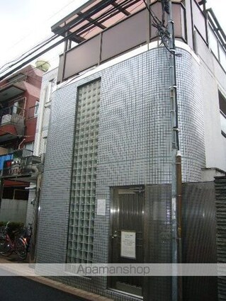 ウィンベル新宿百人町[1R/13.65m2]の外観3