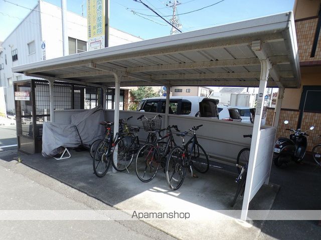 たちばな参番館の外観写真