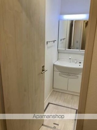 東京都杉並区荻窪４丁目[1DK/30.12m2]の洗面所