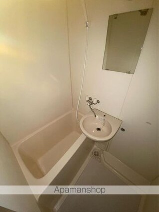 アーバンライフ志度Ⅰ[1K/25m2]のバス