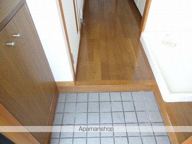 グランドムール高須の内装写真