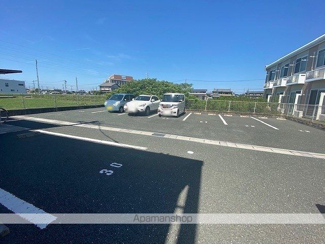 レオネクストサンバードCのその他写真