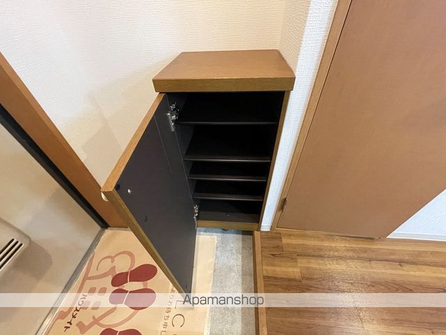 AROOM光町の内装写真