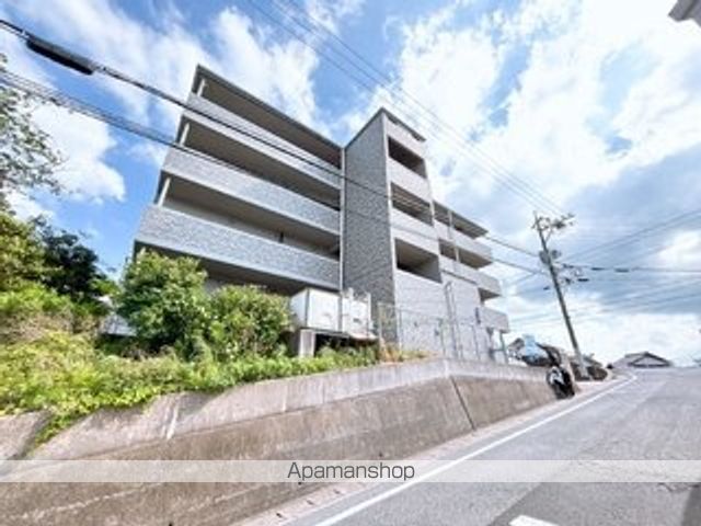 エスペランサIの外観写真