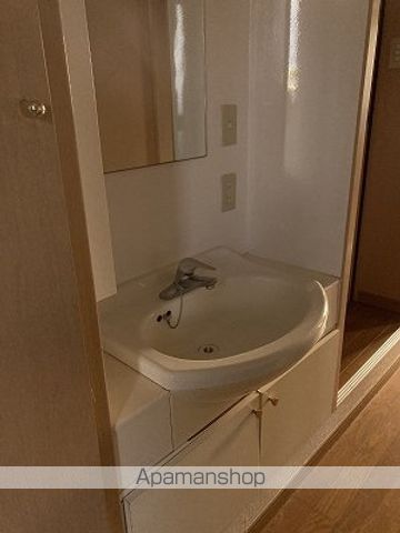 レオパレスフラワー開成の内装写真