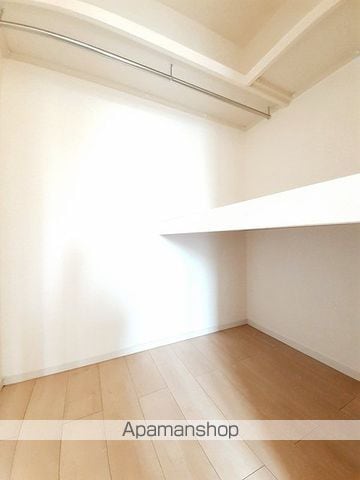 グレイス ヌーヴォー Nの内装写真