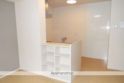 ＫＲＡＮＥ　Ｂ棟[1LDK/40.29m2]の内装1