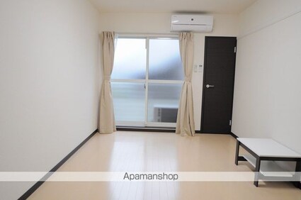 レオネクストルミエール[1K/31.62m2]のリビング・居間3