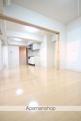 コンフォリア西早稲田の内装写真