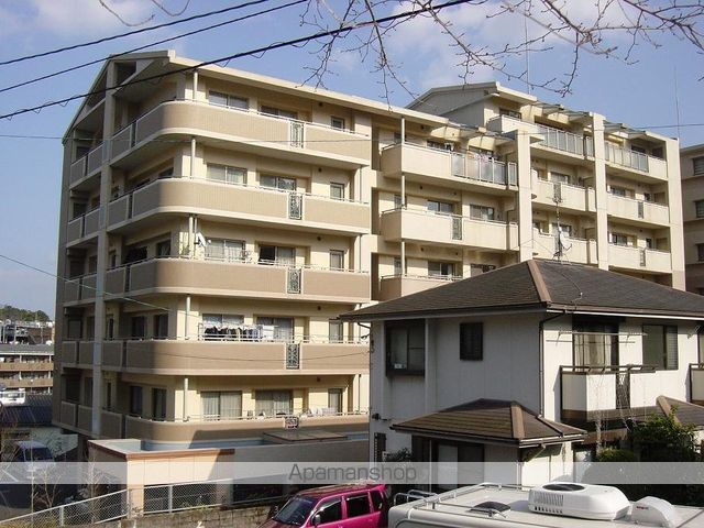レジオン長田町の外観写真