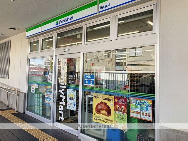 知立市栄 貸家の周辺写真