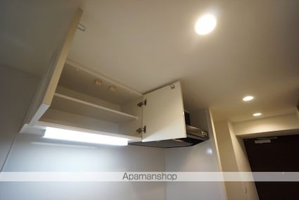 プレサンス太閤通ファシール[1K/22.23m2]の内装6