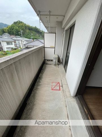 グローリアスシティヒラタの内装写真