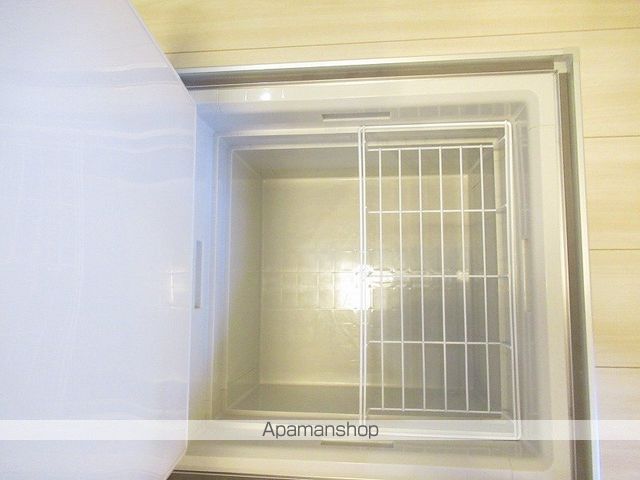 GLASLUCEの内装写真