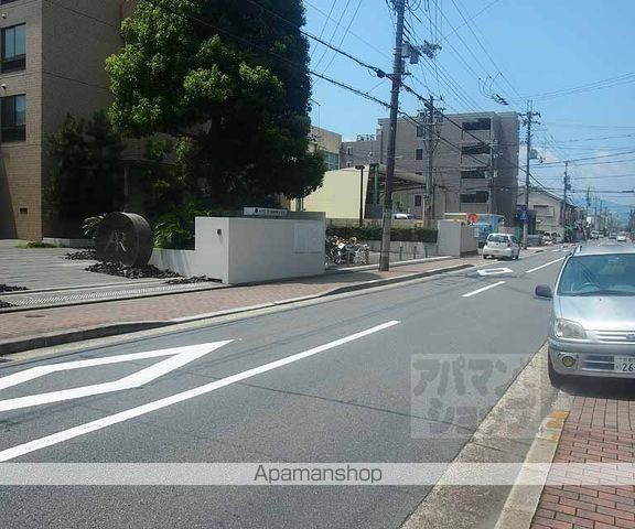 中井マンション新烏丸のその他写真
