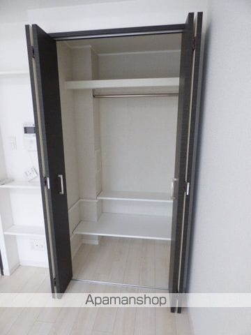 フォレストグレイス深江橋IIの内装写真