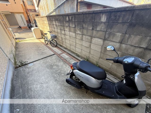 ハーモニーテラス花園東町のその他写真
